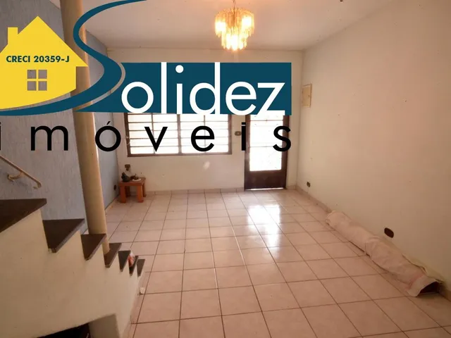 Imagem 5: Sobrado Residencial em São Paulo - São Paulo, Moinho Velho