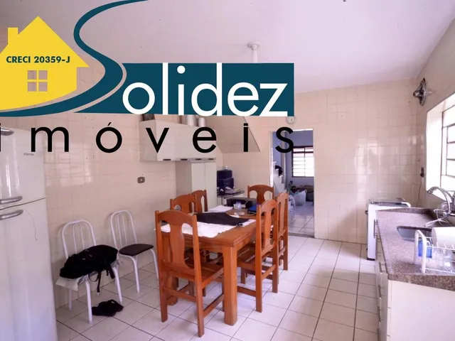 Imagem 6: Sobrado Residencial em São Paulo - São Paulo, Moinho Velho