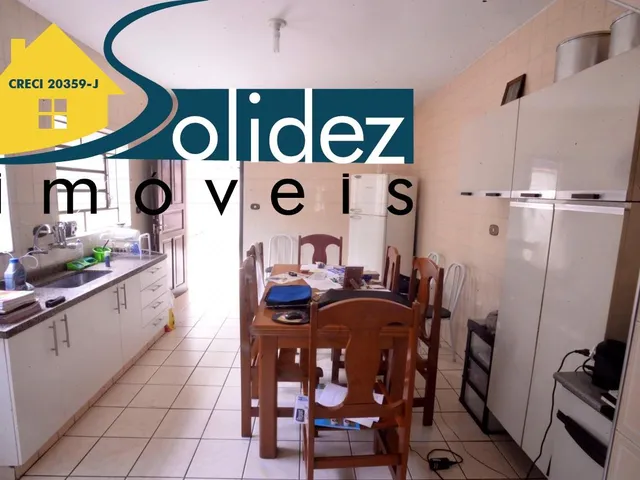 Imagem 15: Sobrado Residencial em São Paulo - São Paulo, Moinho Velho