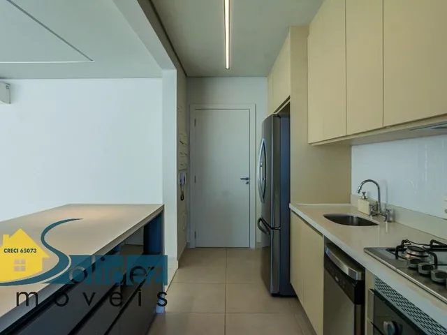 Imagem: APARTAMENTO RESIDENCIAL em São Paulo