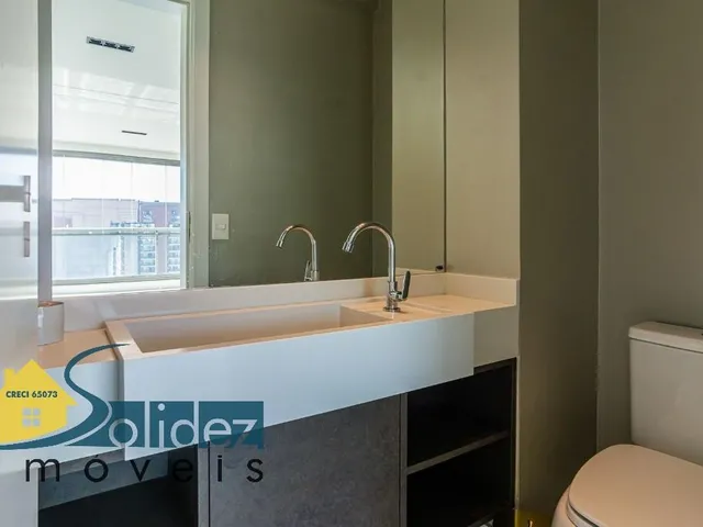Imagem 3: Apartamento Residencial em São Paulo - São Paulo, Vila Nova Conceição