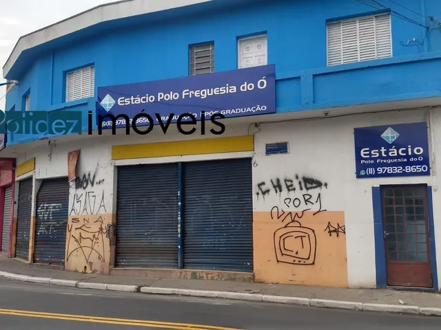 Imagem: Salao Comercial em São Paulo - São Paulo