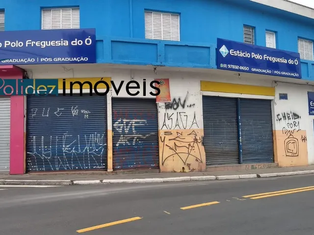 Imagem 2: Salao Comercial em São Paulo - São Paulo, Nossa Senhora do Ó