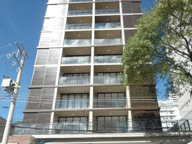 Imagem: Apartamento Residencial em São Paulo