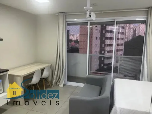 Imagem: APARTAMENTO RESIDENCIAL em São Paulo