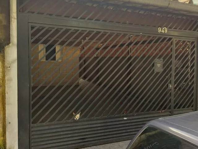 Imagem: Casa Residencial em São Paulo - São Paulo