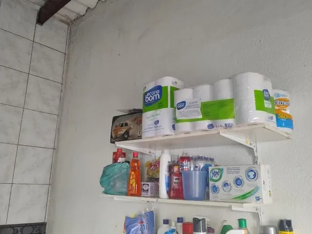 Imagem 13: Casa Residencial em São Paulo - São Paulo, Moinho Velho