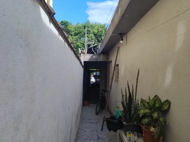 Imagem 10: Casa Residencial em São Paulo - São Paulo, Moinho Velho