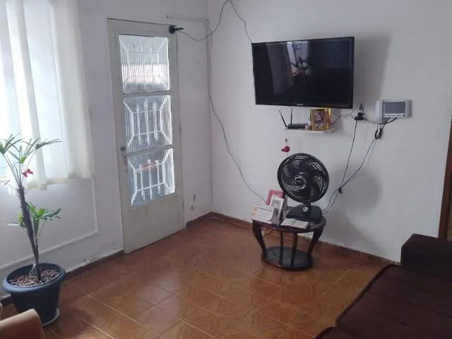 Imagem 5: Casa Residencial em São Paulo - São Paulo, Moinho Velho