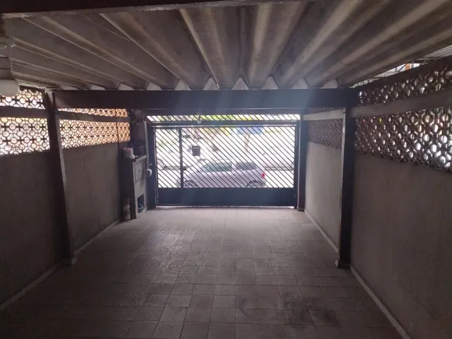 Imagem 6: Casa Residencial em São Paulo - São Paulo, Moinho Velho