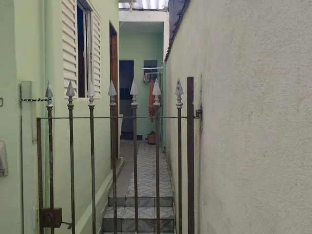 Imagem 14: Casa Residencial em São Paulo - São Paulo, Moinho Velho