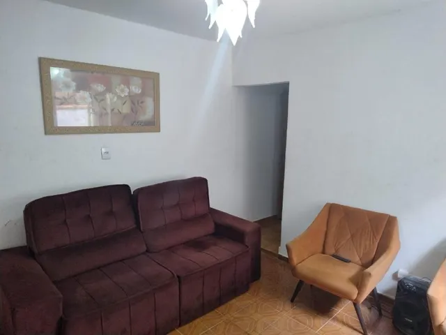 Imagem 9: Casa Residencial em São Paulo - São Paulo, Moinho Velho