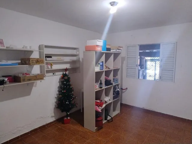 Imagem 16: Casa Residencial em São Paulo - São Paulo, Moinho Velho