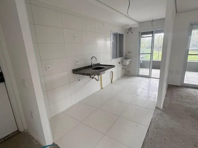Imagem 2: Apartamento Residencial em Osasco - São Paulo, Umuarama
