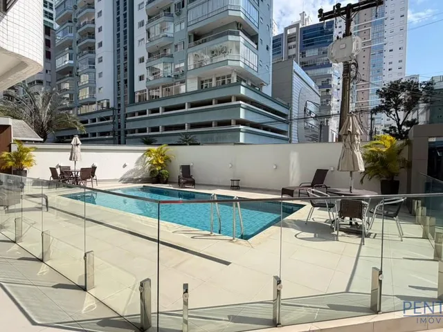 Imagem 4: Apartamento Zona Central para Venda em Balneário Camboriú / SC no bairro CENTRO