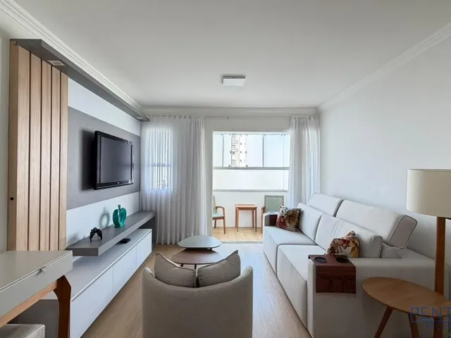 Imagem 8: Apartamento Zona Central para Venda em Balneário Camboriú / SC no bairro CENTRO
