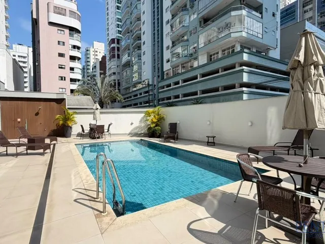 Imagem 9: Apartamento Zona Central para Venda em Balneário Camboriú / SC no bairro CENTRO