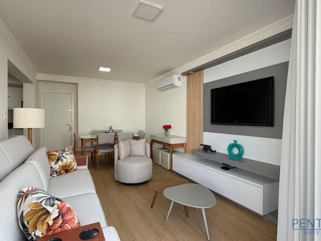 Imagem 11: Apartamento Zona Central para Venda em Balneário Camboriú / SC no bairro CENTRO