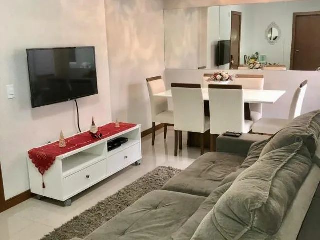 Imagem 3: Apartamento com Terraço para Venda em Balneário Camboriú / SC no bairro CENTRO