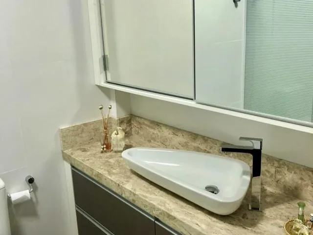Imagem 2: Apartamento com Terraço para Venda em Balneário Camboriú / SC no bairro CENTRO