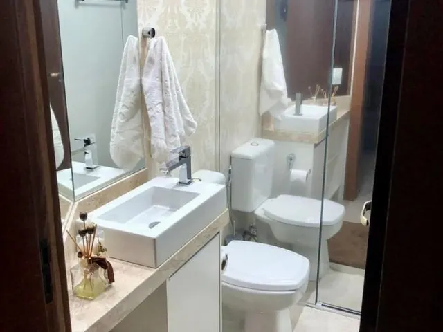 Imagem 5: Apartamento com Terraço para Venda em Balneário Camboriú / SC no bairro CENTRO