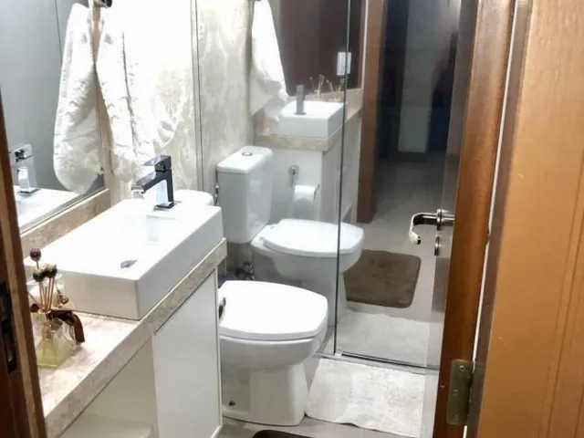 Imagem 8: Apartamento com Terraço para Venda em Balneário Camboriú / SC no bairro CENTRO