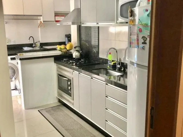 Imagem 7: Apartamento com Terraço para Venda em Balneário Camboriú / SC no bairro CENTRO