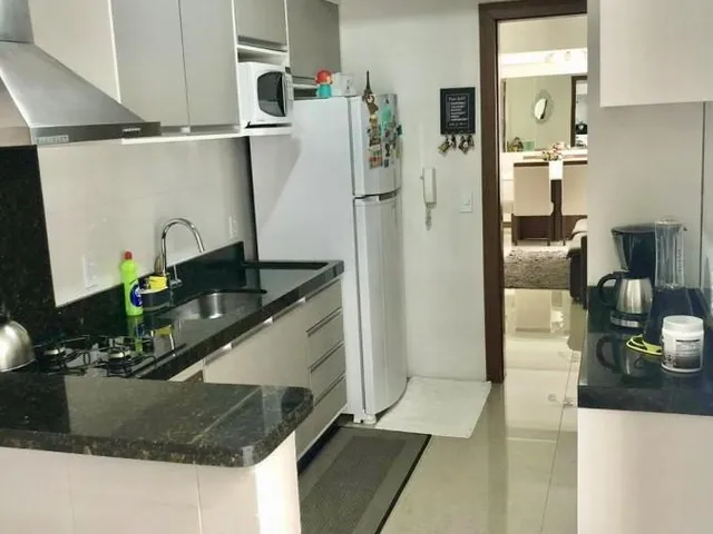 Imagem 14: Apartamento com Terraço para Venda em Balneário Camboriú / SC no bairro CENTRO