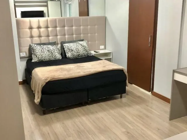 Imagem 16: Apartamento com Terraço para Venda em Balneário Camboriú / SC no bairro CENTRO