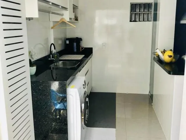 Imagem 12: Apartamento com Terraço para Venda em Balneário Camboriú / SC no bairro CENTRO