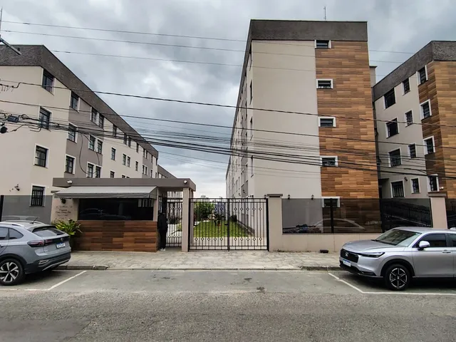 Imagem: Apartamento a venda nas Mercês com 3 quartos