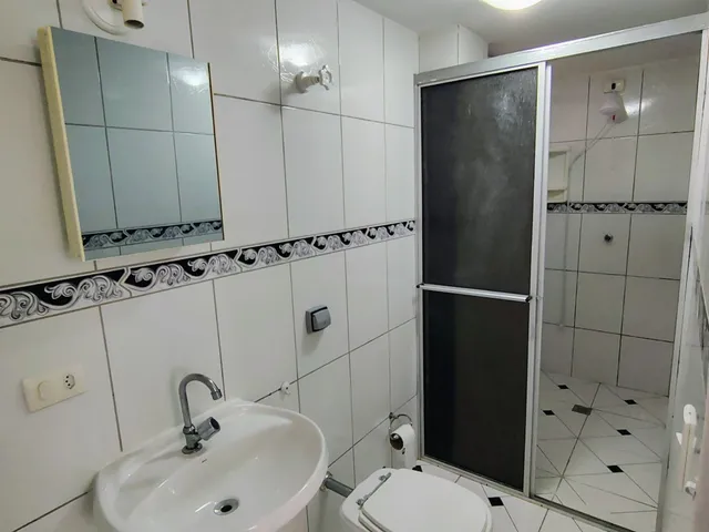 Imagem 9: Apartamento a Venda nas Mercês com 3 Quartos R$ 387.000,00