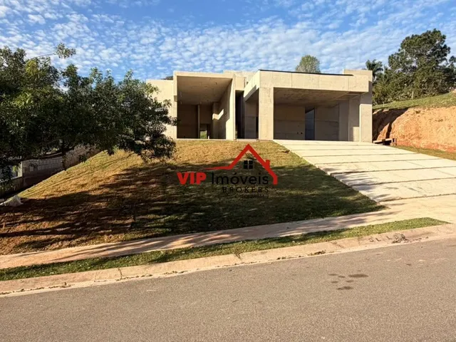 Imagem: Excelente Casa Térrea em Fase Final de