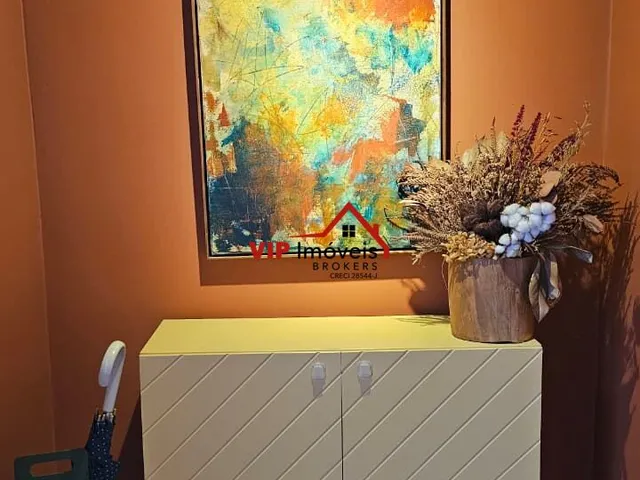 Imagem 9: Excelente Casa de Alto Padrão com 4 Suítes no Loteamento Fechado Terra Caxambu