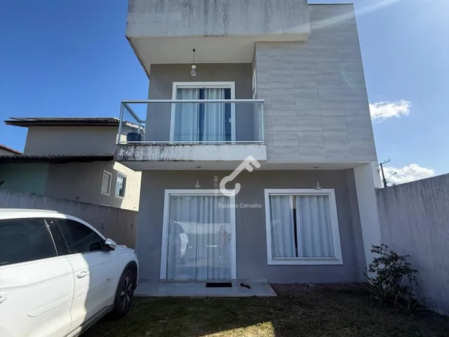 Imagem: ESTRADA DO COCO, Abrantes. Duplex composto