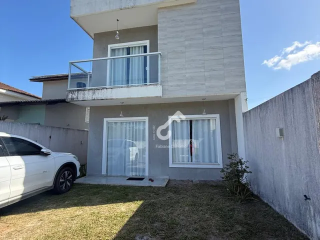 Imagem 3: ESTRADA DO COCO, Abrantes. Duplex composto de 3 quartos sendo 1 suíte com closet