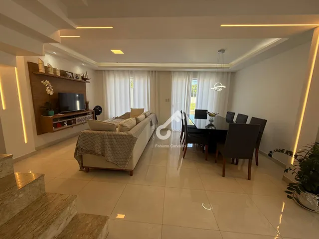 Imagem 6: ESTRADA DO COCO, Abrantes. Duplex composto de 3 quartos sendo 1 suíte com closet