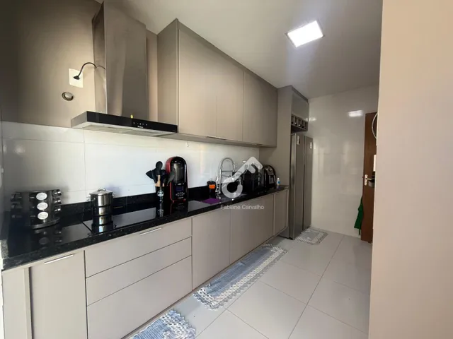 Imagem 8: ESTRADA DO COCO, Abrantes. Duplex composto de 3 quartos sendo 1 suíte com closet