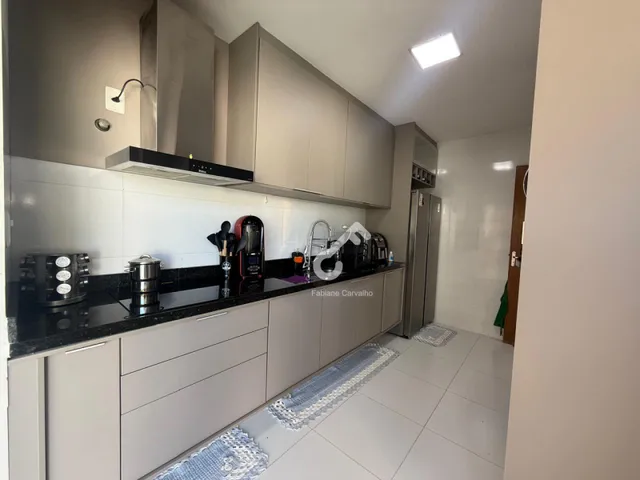 Imagem 9: ESTRADA DO COCO, Abrantes. Duplex composto de 3 quartos sendo 1 suíte com closet