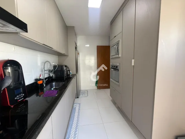 Imagem 10: ESTRADA DO COCO, Abrantes. Duplex composto de 3 quartos sendo 1 suíte com closet
