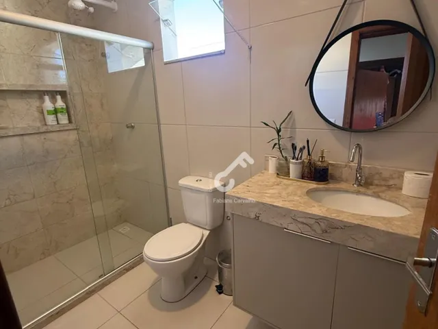 Imagem 11: ESTRADA DO COCO, Abrantes. Duplex composto de 3 quartos sendo 1 suíte com closet