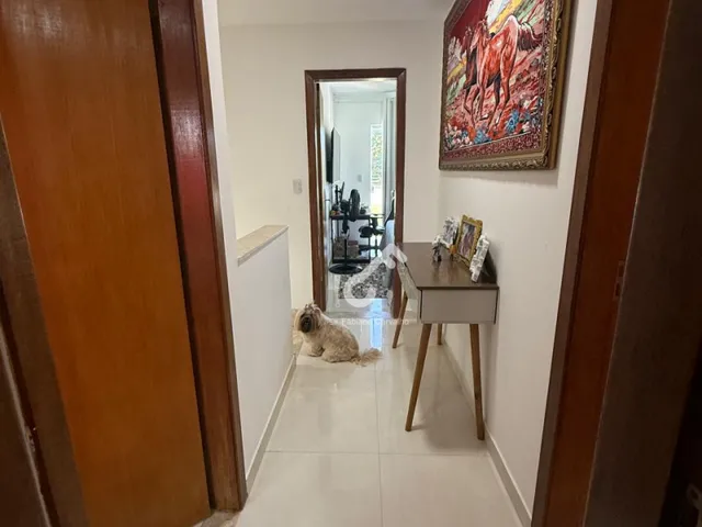 Imagem 14: ESTRADA DO COCO, Abrantes. Duplex composto de 3 quartos sendo 1 suíte com closet