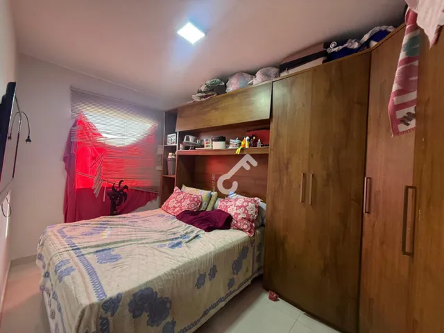 Imagem 15: ESTRADA DO COCO, Abrantes. Duplex composto de 3 quartos sendo 1 suíte com closet
