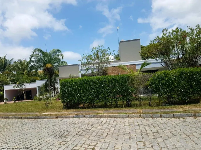Imagem: Casa Residencial em Camaçari - Bahia, Catu