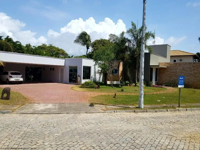 Imagem 14: Casa Residencial em Camaçari - Bahia, Catu de Abrantes (Abrantes