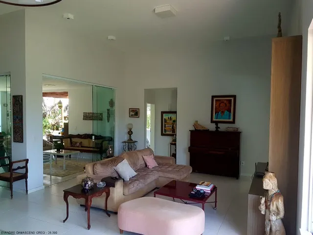 Imagem 12: Casa Residencial em Camaçari - Bahia, Catu de Abrantes (Abrantes