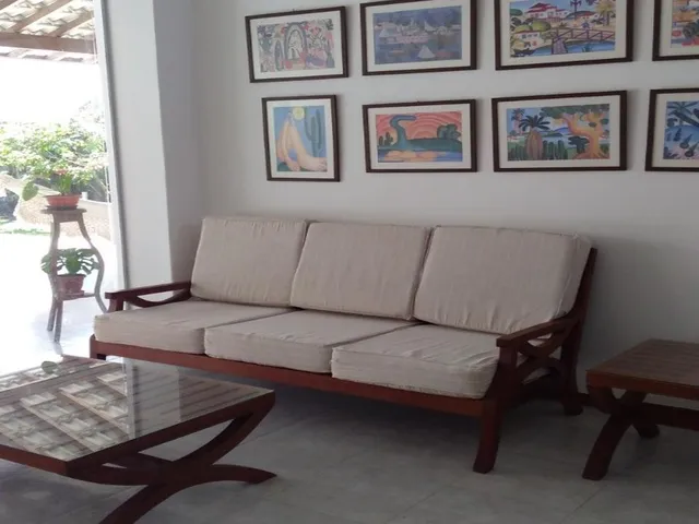 Imagem 14: Casa Residencial em Camaçari - Bahia, Busca Vida (Abrantes