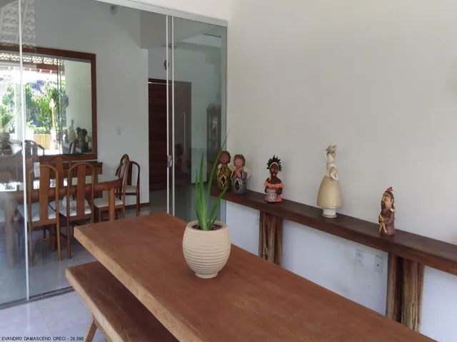 Imagem 3: Casa Residencial em Camaçari - Bahia, Busca Vida (Abrantes
