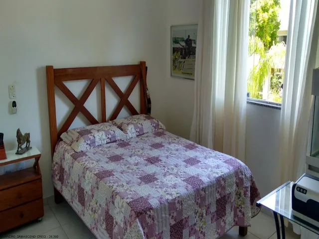 Imagem 5: Casa Residencial em Camaçari - Bahia, Busca Vida (Abrantes