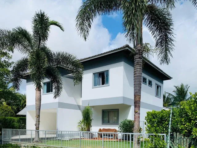 Imagem 7: Casa Residencial em Camaçari - Bahia, Busca Vida (Abrantes